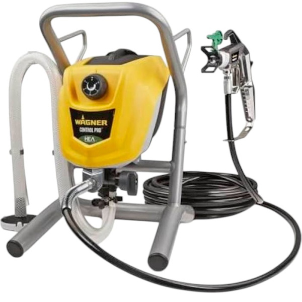 Краскопульт электрический Wagner Control Pro 350M (распылительная система) 2371057