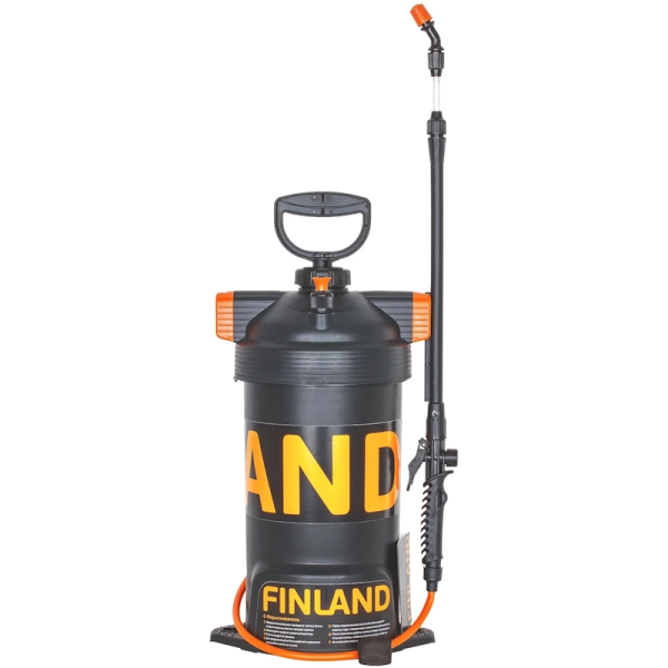 Опрыскиватель Центроинструмент FINLAND 7л 1637 в Екатеринбурге