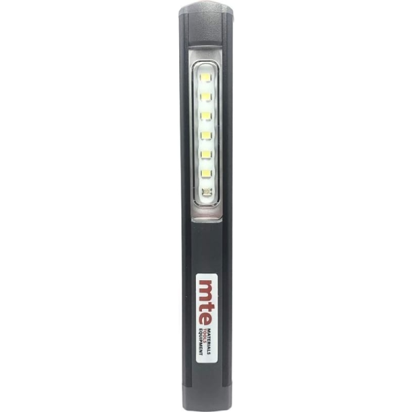 Фонарь ручной MTE Pocket 150 70-150Лм  09501011237