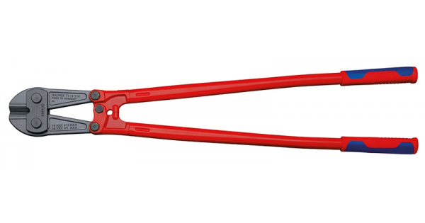 Болторезы KNIPEX 9-13мм. 910мм. KN-7172910 в Екатеринбурге 