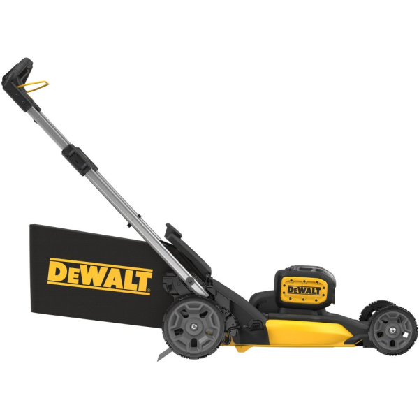 Газонокосилка аккумуляторная DeWalt DCMWP134N-XJ в Екатеринбурге