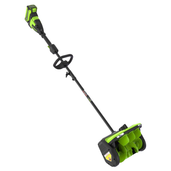Снегоуборщик Greenworks  GD40SS2 в Екатеринбурге