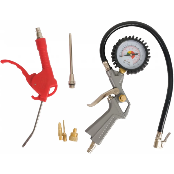 Компрессор Fubag HANDY MASTER KIT 8213690KOA607 в Екатеринбурге