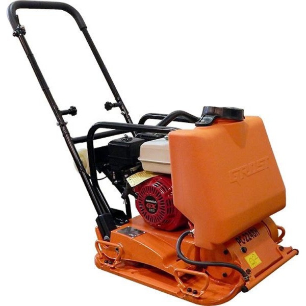 Виброплита GROST PC-2248H 107643 в Екатеринбурге