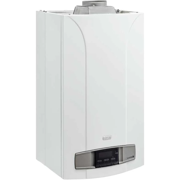 Котел газовый настенный LUNA-3 310 Fi в Екатеринбурге