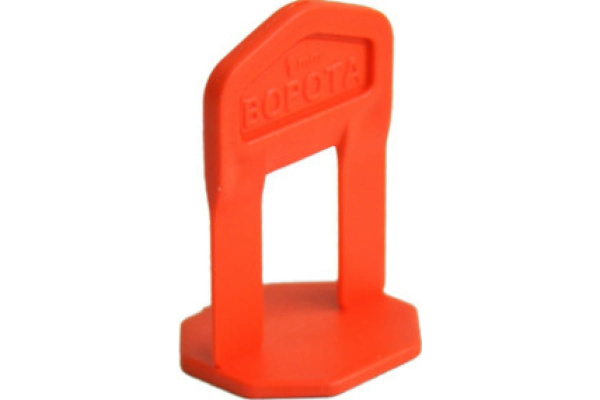 СВП зажимы DECOR Ворота 1.0мм., 50шт.  669-1050