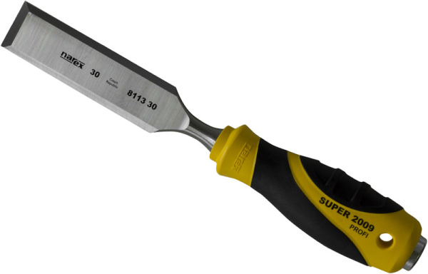 Стамеска NAREX SUPER 2009 LINE PROF 30 мм 811330 в Екатеринбурге 