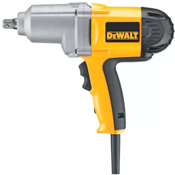 Ударный гайковерт "DeWalt" DW292 DW292-QS в Екатеринбурге
