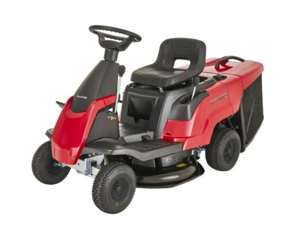 Газонокосилка с сиденьем Mountfield MTF 66MQ ST 250 ES Powered by STIGA 224cc  2T0050483/CAS в Екатеринбурге