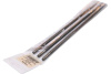 Напильник для заточки цепи TUSCAR 4,8mm, 3 шт./уп.  1060140002-1 в Екатеринбурге