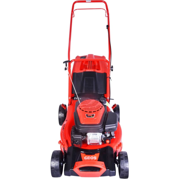 Газонокосилка бензиновая GEOS Comfort 46 SP-S Plus 213169 в Екатеринбурге