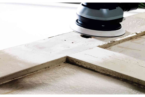 Эксцентриковая шлифмашина FESTOOL ETS 150/5 EQ-Plus 575056 в Екатеринбурге