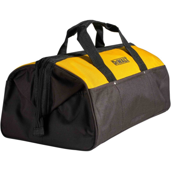 Сумка для инструмента DeWalt нейлон 18", 45,7x51x30,5см, 624807-01 в Красноярске
