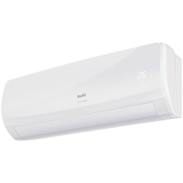 Кондиционер Ballu BSW-07HN1/OL/15Y сплит-система Olympio HC-1065370/1065332 в Екатеринбурге