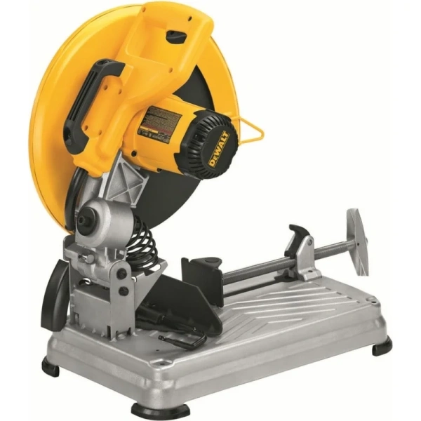 Пила отрезная дисковая DeWalt D28715  в Екатеринбурге
