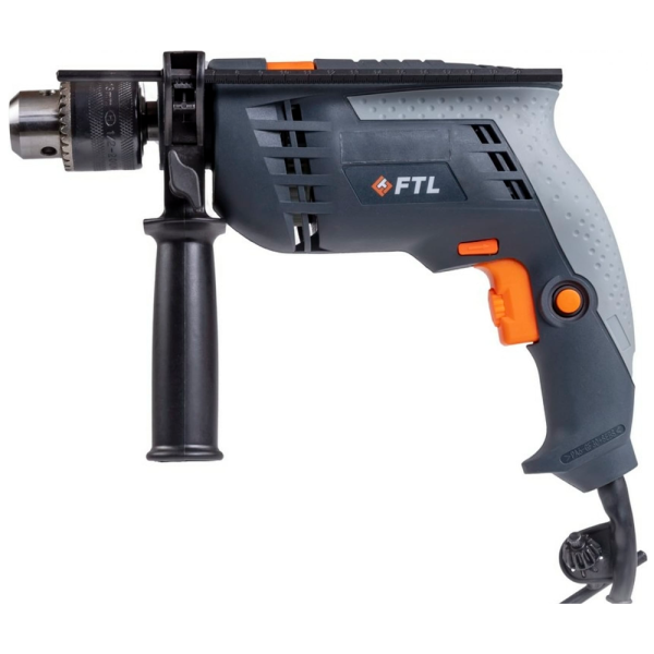 Ударная дрель FOXWELD FTL ID 600 7036 в Екатеринбурге