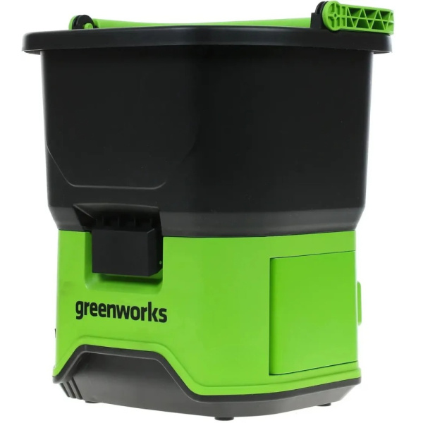 Мойка высокого давления "Greenworks" 40В 5104507 в Екатеринбурге