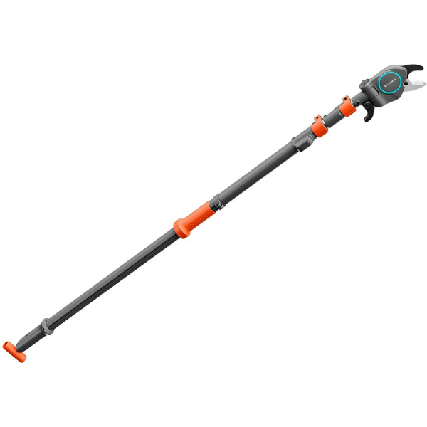 Высоторез GARDENA StarCut Pro L телескоп 175-400см рез 32мм 12081-20.000.00