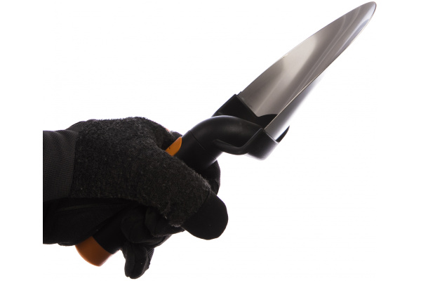 Совок садовый с металлическим лезвием Fiskars 1000726 (137200) в Екатеринбурге 