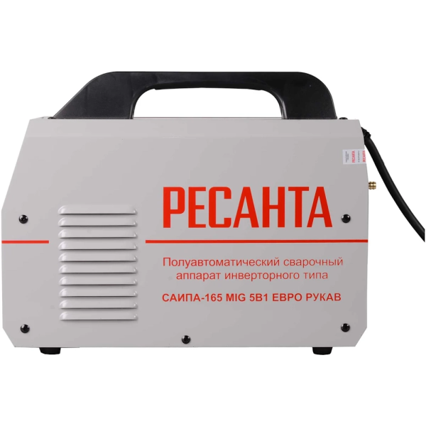 Сварочный полуавтомат  Ресанта САИПА-165, 65/95 в Екатеринбурге