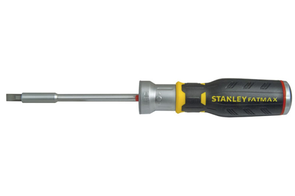 Отвертка под биты с подсветкой "STANLEY" FATMAX 12шт  FMHT0-62689 в Екатеринбурге 