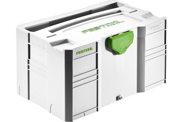 Контейнер "FESTOOL" T-Loc Systainer SYS-MINI 3TL 265х171х142 202544