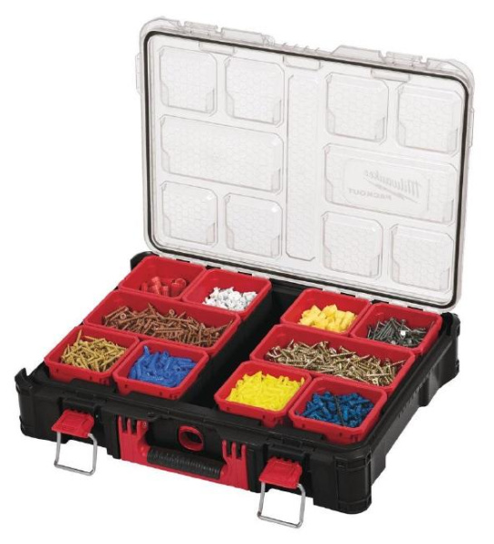 Органайзер Milwaukee PACKOUT