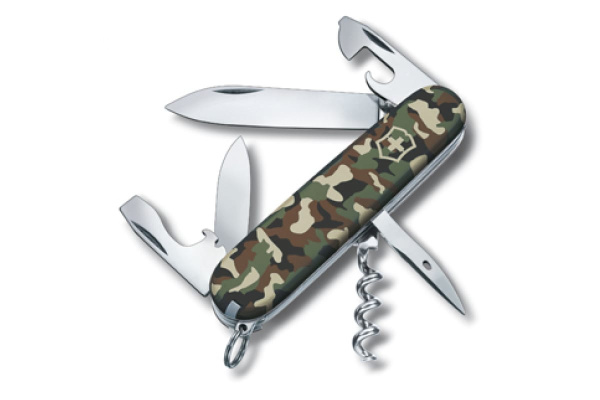 Нож Victorinox Spartan 1.3603.94