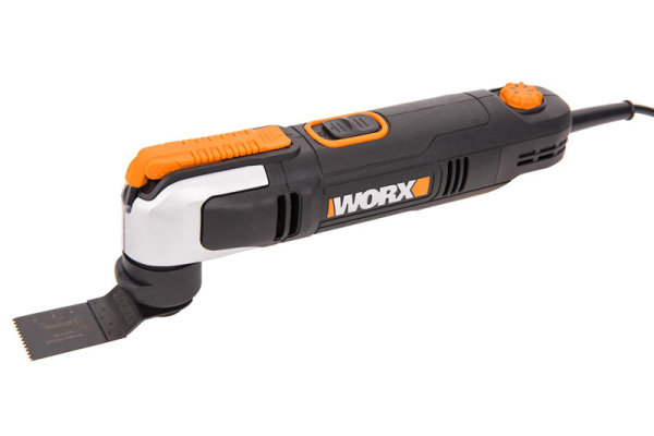 Реноватор WORX WX686