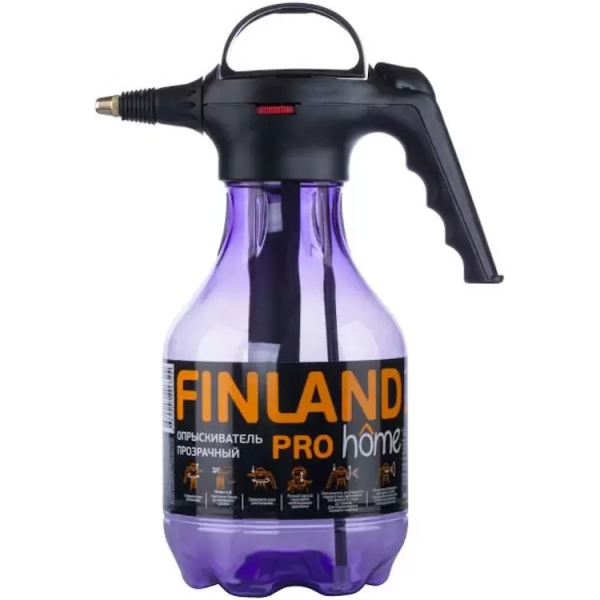 Опрыскиватель Центроинструмент FINLAND HOME 2л 1730