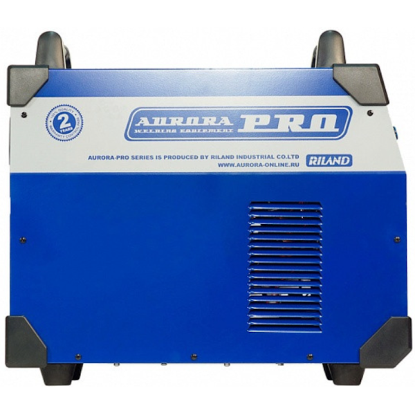 Сварочный аппарат инвертор Aurora-Pro STRONGHOLD 400 IGBT 00010035 в Екатеринбурге