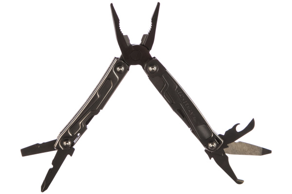 Мультитул LEATHERMAN Ребар черный  831563 в Екатеринбурге 