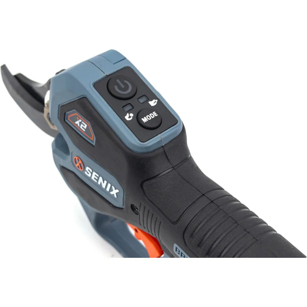 Секатор аккумуляторный SENIX GPSX2-M1-EU-0 в Екатеринбурге