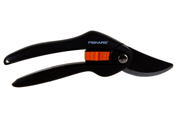 Секатор Fiskars SingleStep P26  1000567  (старый 111260)