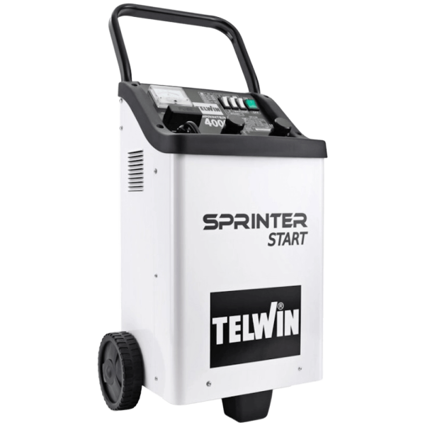 Пускозарядное устройство  SPRINTER 4000 START 12-24V Telwin в Екатеринбурге