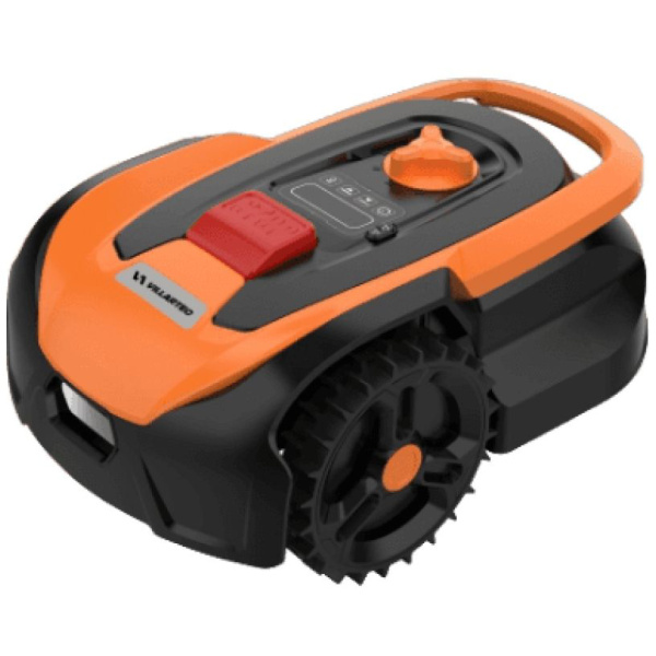 Робот-газонокосилка VILLARTEC MI 302арт. MI302 в Екатеринбурге