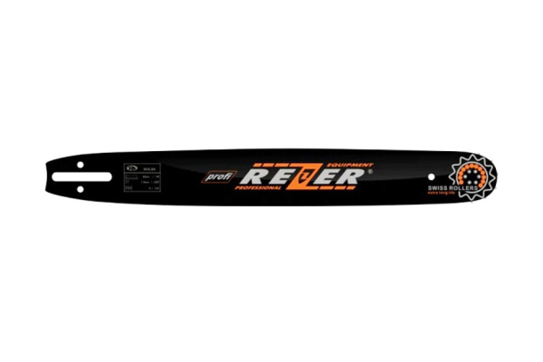 Шина REZER для MCS-400 506L9I 03.016.00026