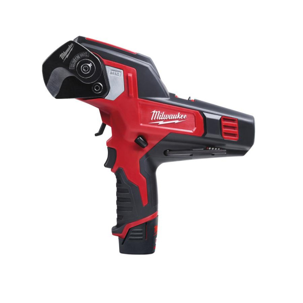 Акк. кабелерез Milwaukee M12 CC-0