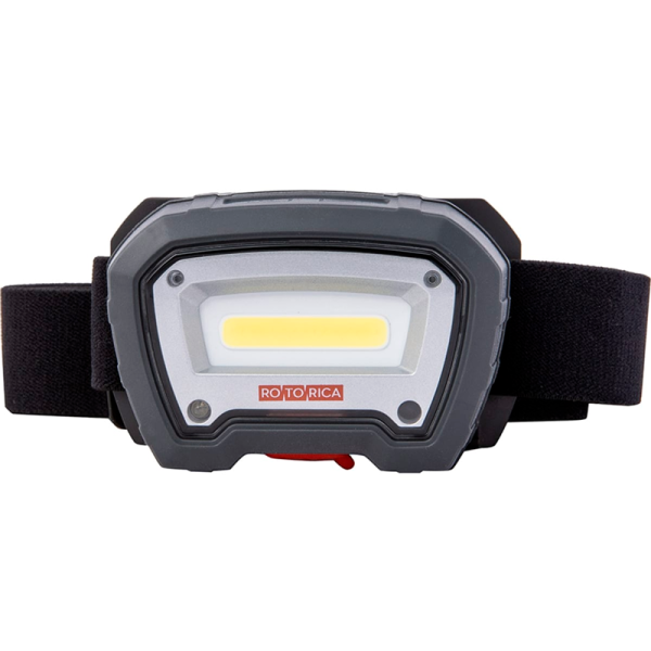 Фонарик налобный ROTORICA MAX Light 400H  9700400H  00-00005519 в Екатеринбурге