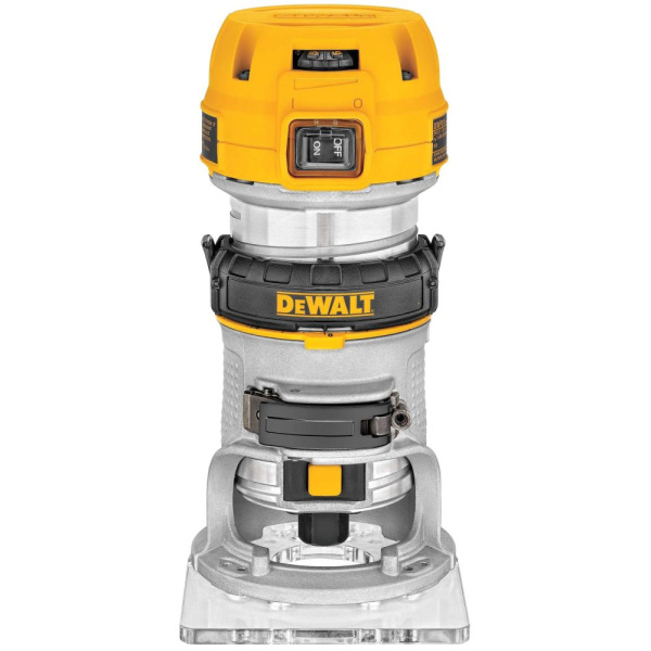 Фрезер "DeWalt" D26204К D26204K-QS в Екатеринбурге