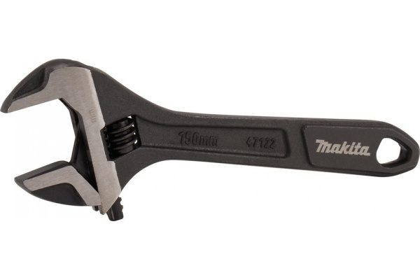 Ключ разводной Makita 150мм  B-65414 в Екатеринбурге 