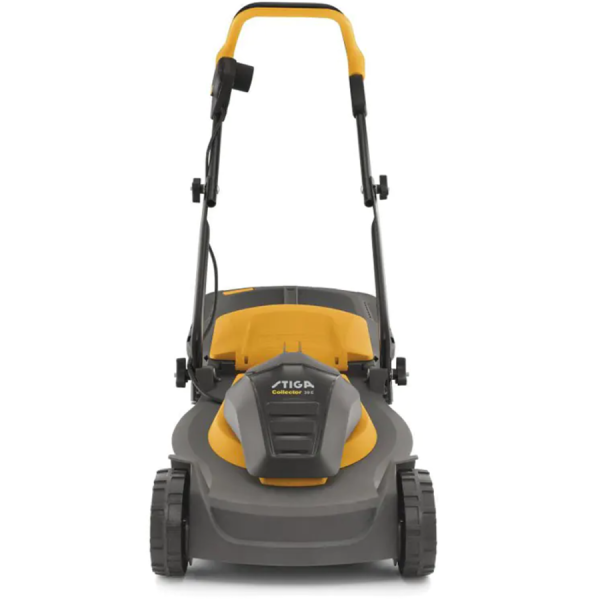 Электрическая газонокосилка "STIGA" Collector 39 E 297370068/ST1 в Екатеринбурге