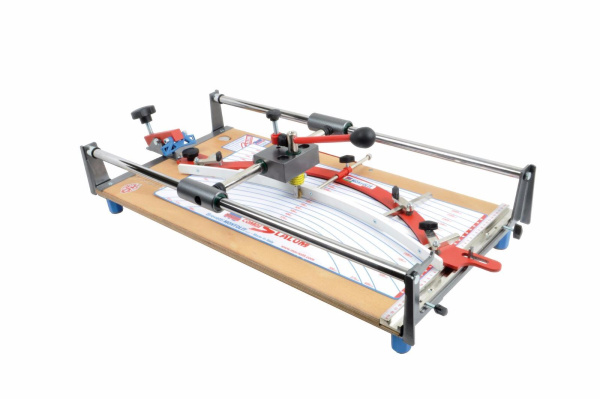 Ручной плиткорез Montolit Slalom S63 в Екатеринбурге