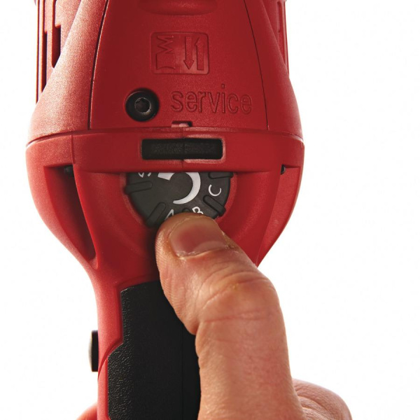 Полировальная машина Milwaukee AP 12 E 4933383925