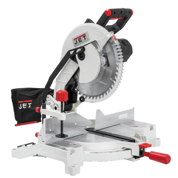 Торцевая пила Jet JMS-12SB 10000271M