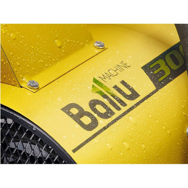 Электрическая тепловая пушка Ballu BHP-PE-3 HC-1069373 в Екатеринбурге