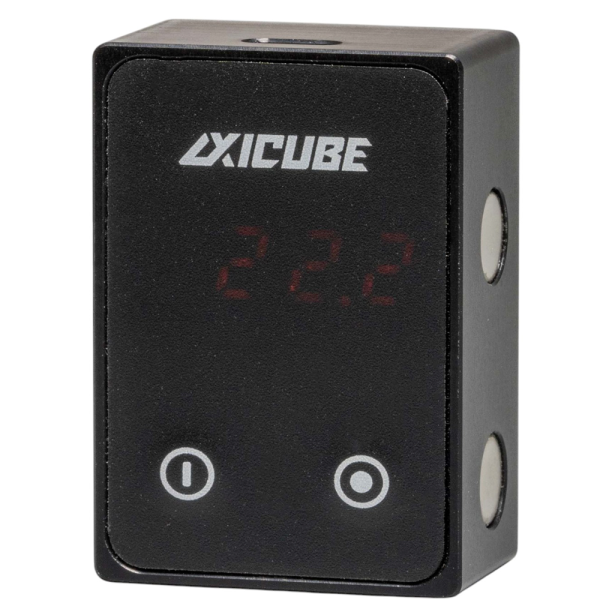 Угломер электронный TSPROF Axicube One TS-MS2201080 в Екатеринбурге