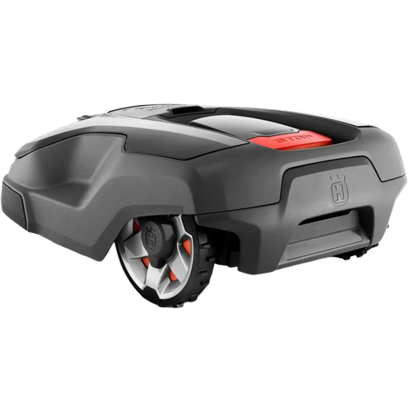 Газонокосилка-робот Husqvarna Automower 315X в Екатеринбурге