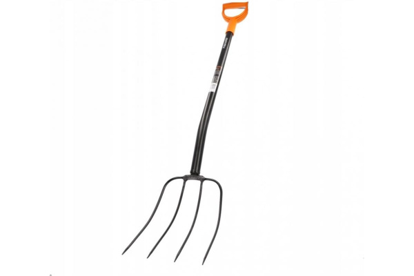 Вилы для компоста FISKARS Solid (133433) 1003459 в Екатеринбурге 