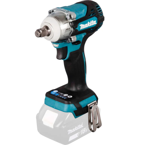 Гайковерт аккумуляторный MAKITA DТW300Z в Екатеринбурге